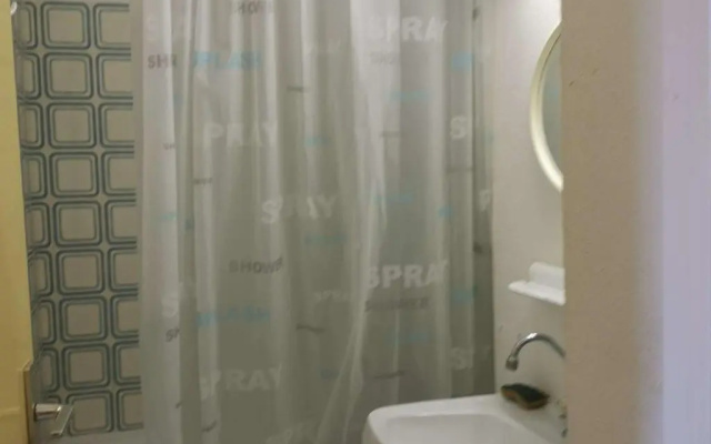 Appartement Port Barcarès, 2 pièces, 4 personnes - FR-1-195-6