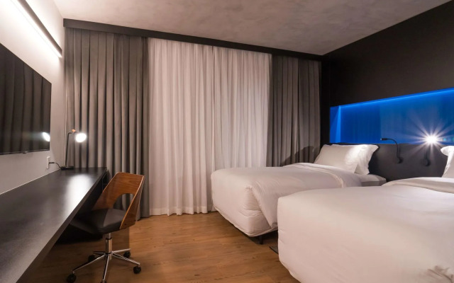 Park Plaza Moinhos Porto Alegre