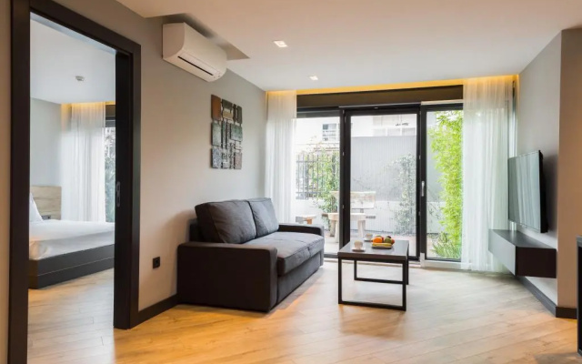 Z Suites