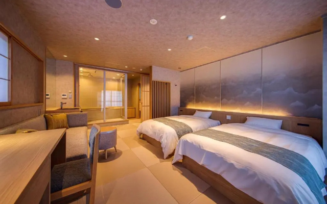 Stay View Ikaho