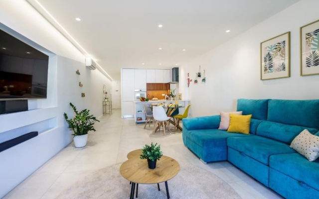 Sunny Apartment Center Albufeira