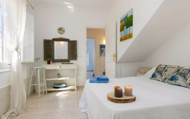Casas Blancas 28903