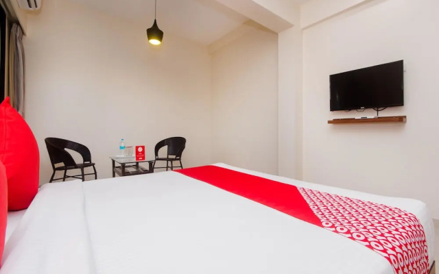 OYO 14377 Park Inn