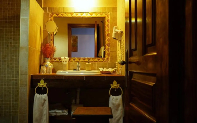 Posada Puerta Grande