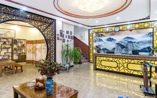 Jiaxin Hotel