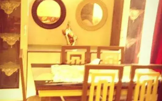 شقة فندقية للايجار اليومي