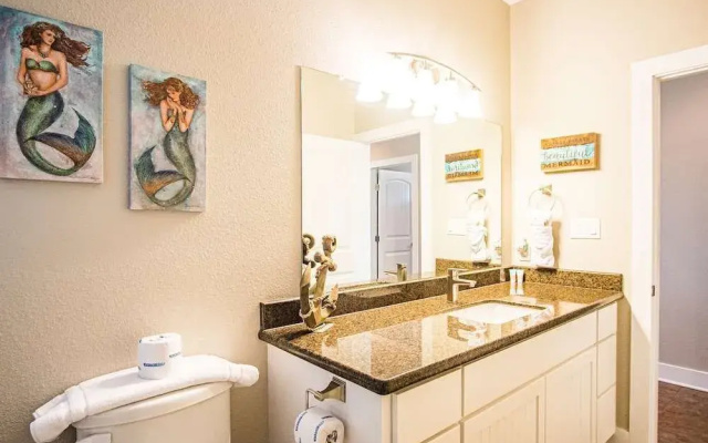 Tortuga Landing by Silver Sands Vacation Rentals