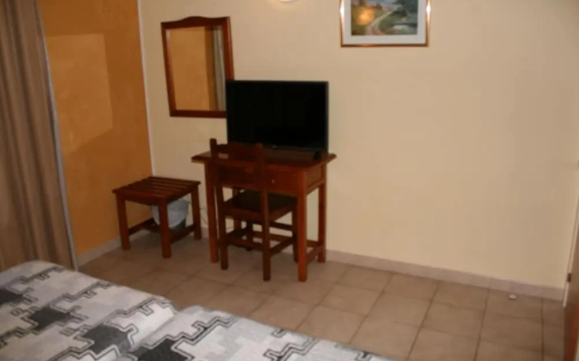 Hotel Sucarà
