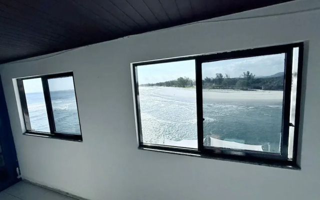 Céu Beach club
