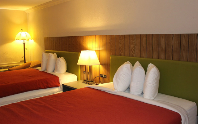 Garden City Inn