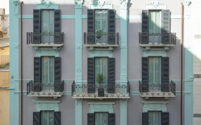 Vis Urban Suites & Spa