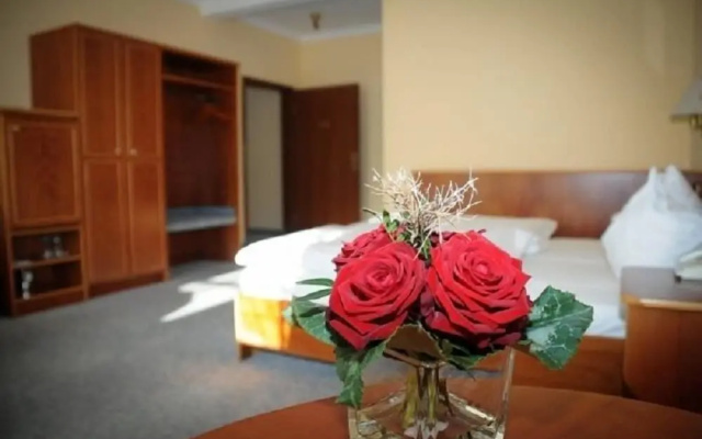 Hotel National