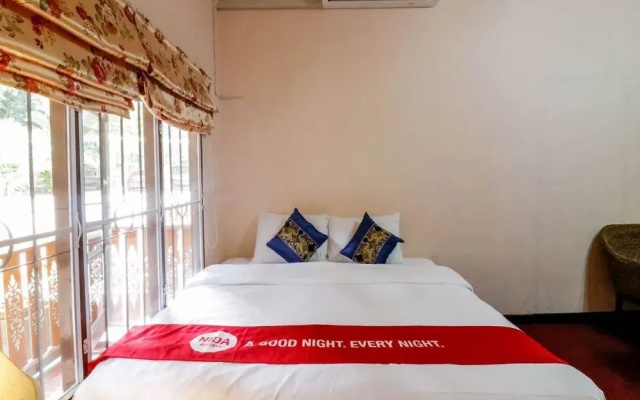 Nida Rooms Mae Rim 53 Samoeng
