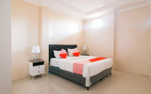 Edotel Smkn 1 Pacet by OYO Rooms