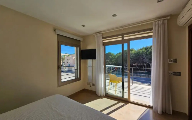 Casa Juan in Can Picafort