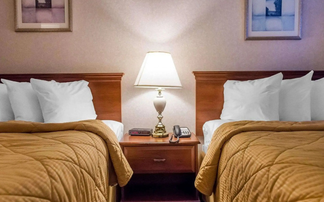 Econo Lodge