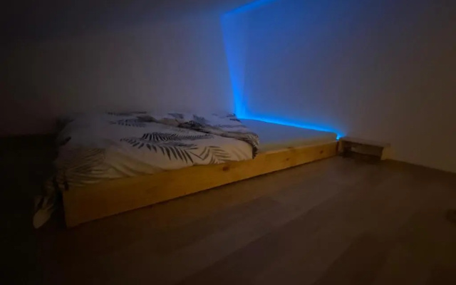 Apartament Eldoris