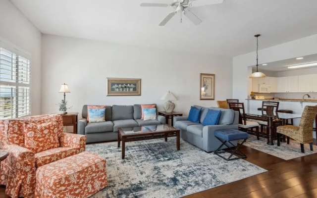 Sunshine Bliss at Fernandina Beach Ocean View, Pool, Hot Tub