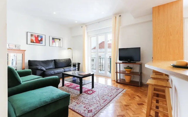 Campo Ourique Duplex by Homing