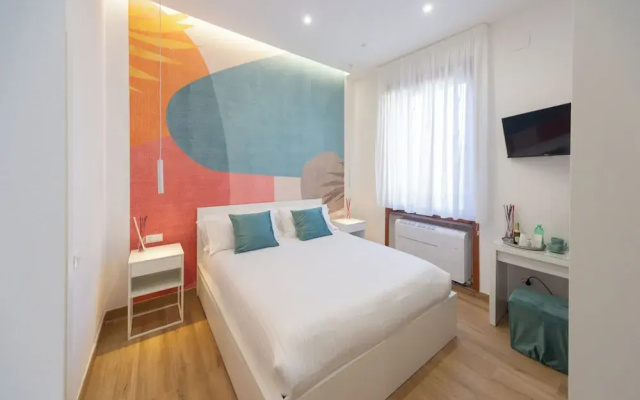 City Rooms 74