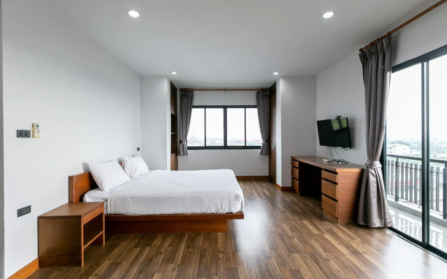Farthai Residence