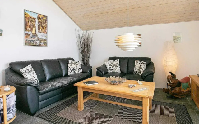 Holiday Home in Brovst