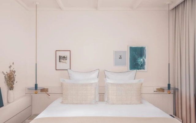Bleu Hôtel & Spa