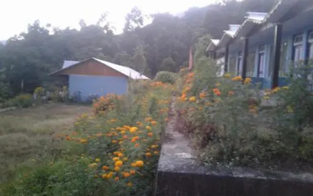 Vamoosetrail Pedong Village Resort
