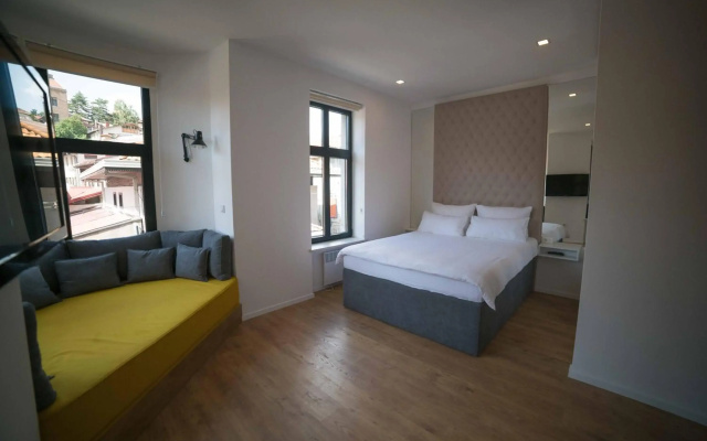 D&K apartments