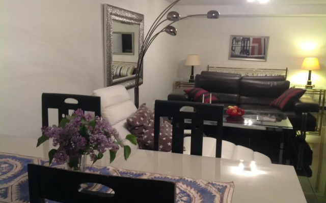 Easter Bay B&B