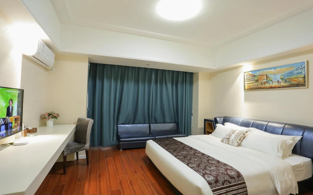 Yishang International Apartment