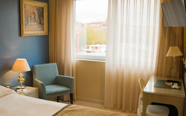 Hotel Sancho