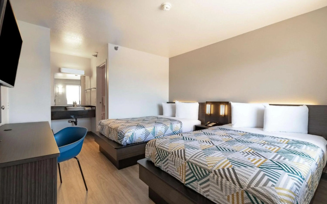 Motel 6 Rolling Meadows, IL - Chicago Northwest