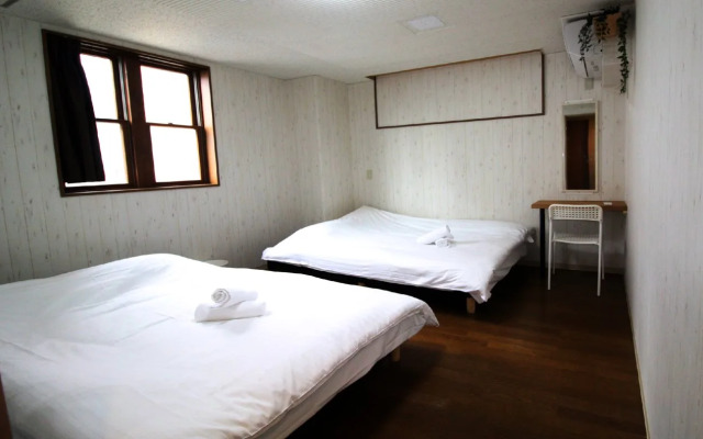 ZenLabo Osaka - Hostel