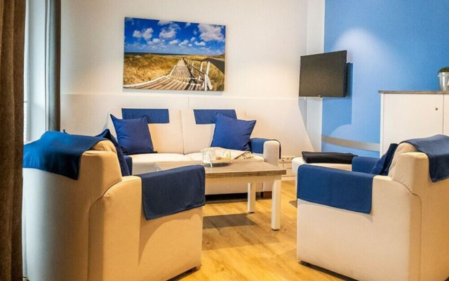 Holiday Apartment Perle 3