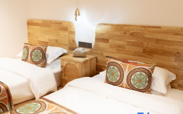 Sai Mi Ya homestay