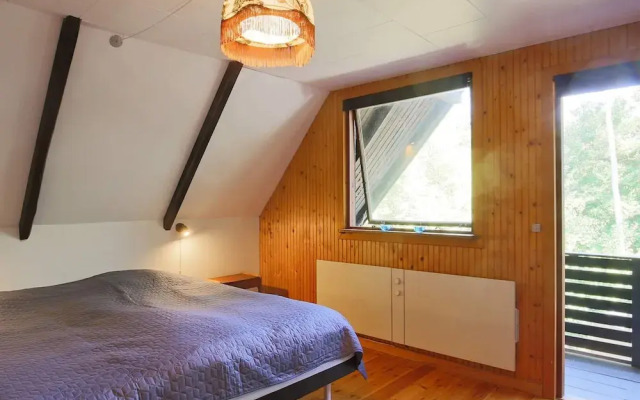 6 Person Holiday Home in Farevejle