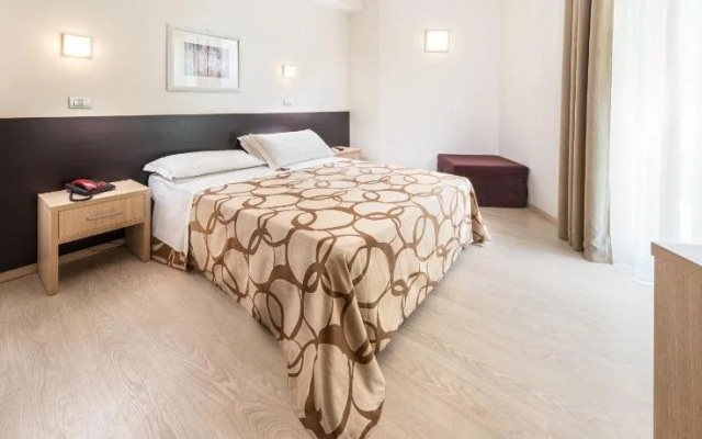 Hotel Fenix