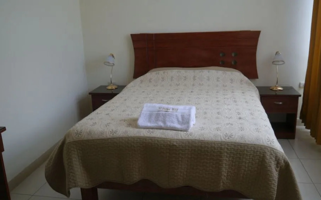El Parque Hotel