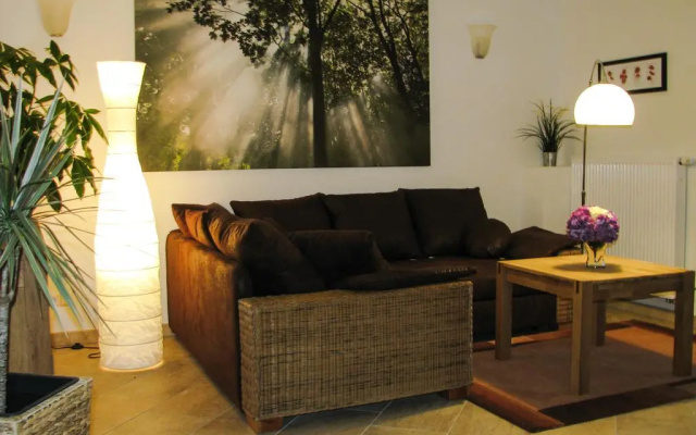 Wellness-Ferienhof am Rebgarten