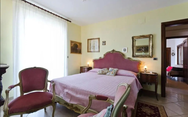Miriam Sea Front Apartment