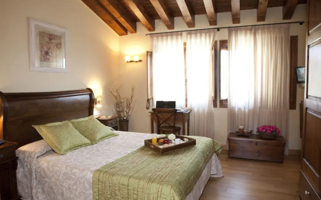 Hotel Finca El Ventós