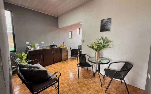 Apartamento Lapas