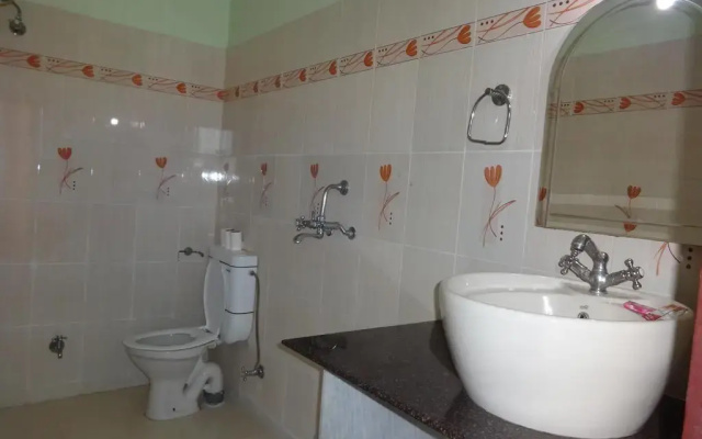 Hotel Thamla Haveli