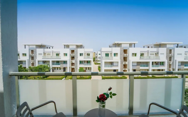 SeaVille Beach Hotel by Elite Hotels & Resorts