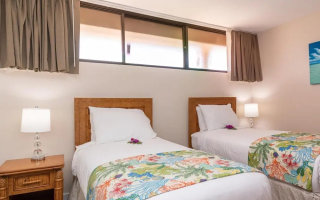 Kaanapali Shores 527