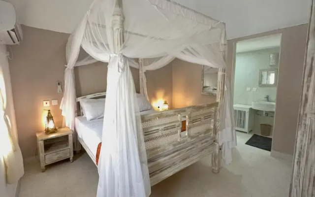 Tranquil Villa Apartment in Papa Remo Village-2326