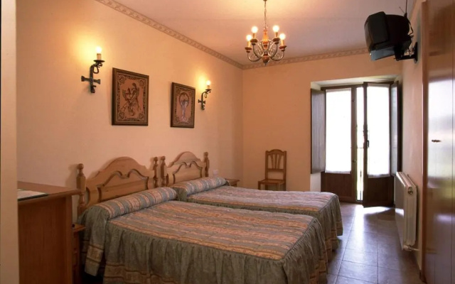 Agroturismo Etxebarri
