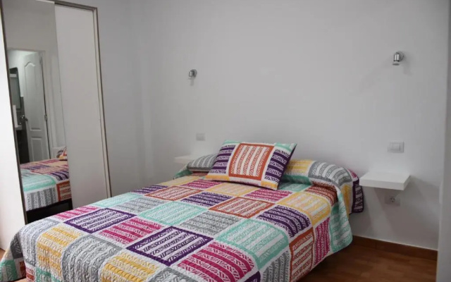 Apartamento Quintana