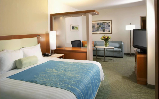 SpringHill Suites by Marriott Houston NASA/Webster